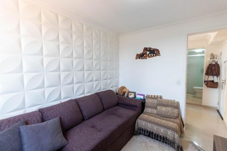 Apartamento à venda com 97m², 3 quartos e 1 vaga Apartamento à venda com 97m², 3 quartos e 1 vagaQuarto 2