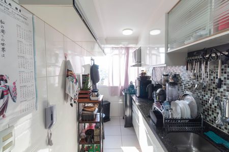 Apartamento à venda com 97m², 3 quartos e 1 vaga Apartamento à venda com 97m², 3 quartos e 1 vagaCozinha