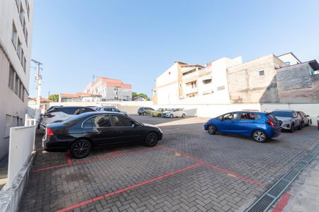 Apartamento à venda com 97m², 3 quartos e 1 vaga Apartamento à venda com 97m², 3 quartos e 1 vagaGaragem