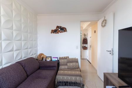 Apartamento à venda com 97m², 3 quartos e 1 vaga Apartamento à venda com 97m², 3 quartos e 1 vagaQuarto 2