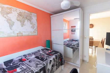 Apartamento à venda com 97m², 3 quartos e 1 vaga Apartamento à venda com 97m², 3 quartos e 1 vagaQuarto 1