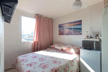 Apartamento à venda com 97m², 3 quartos e 1 vaga Apartamento à venda com 97m², 3 quartos e 1 vagaQuarto Suíte