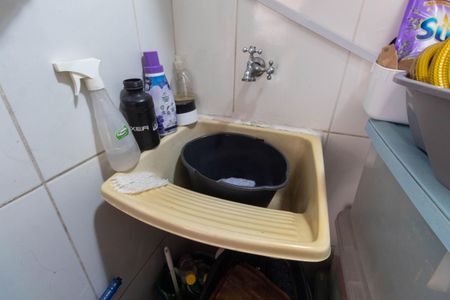 Apartamento à venda com 97m², 3 quartos e 1 vaga Apartamento à venda com 97m², 3 quartos e 1 vagaÁrea de Serviço