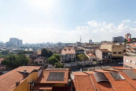 Apartamento à venda com 97m², 3 quartos e 1 vaga Apartamento à venda com 97m², 3 quartos e 1 vagaVista da Sala