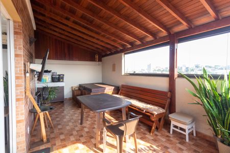 Apartamento à venda com 97m², 3 quartos e 1 vaga Apartamento à venda com 97m², 3 quartos e 1 vagaÁrea gourmet