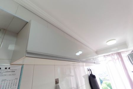 Apartamento à venda com 97m², 3 quartos e 1 vaga Apartamento à venda com 97m², 3 quartos e 1 vagaCozinha - Armários