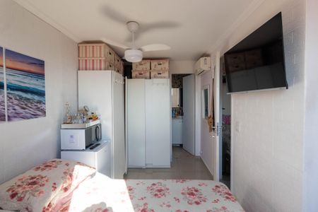 Apartamento à venda com 97m², 3 quartos e 1 vaga Apartamento à venda com 97m², 3 quartos e 1 vagaQuarto Suíte