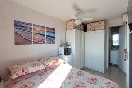 Apartamento à venda com 97m², 3 quartos e 1 vaga Apartamento à venda com 97m², 3 quartos e 1 vagaQuarto Suíte