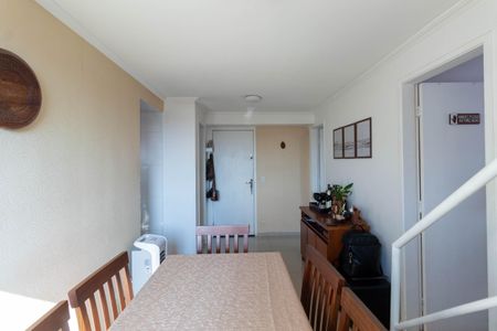 Apartamento à venda com 97m², 3 quartos e 1 vaga Apartamento à venda com 97m², 3 quartos e 1 vagaSala