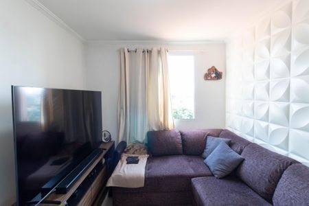 Apartamento à venda com 97m², 3 quartos e 1 vaga Apartamento à venda com 97m², 3 quartos e 1 vagaQuarto 2