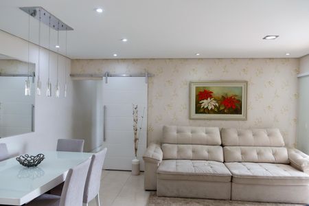 Apartamento à venda com 104m², 3 quartos e 2 vagas Apartamento à venda com 104m², 3 quartos e 2 vagassala