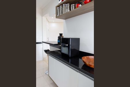 Apartamento à venda com 104m², 3 quartos e 2 vagas Apartamento à venda com 104m², 3 quartos e 2 vagascozinha