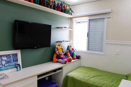 Apartamento à venda com 104m², 3 quartos e 2 vagas Apartamento à venda com 104m², 3 quartos e 2 vagasQuarto 1