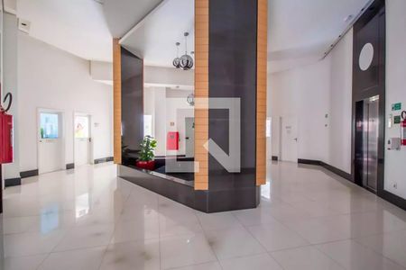 Apartamento à venda com 104m², 3 quartos e 2 vagas Apartamento à venda com 104m², 3 quartos e 2 vagasHall de entrada