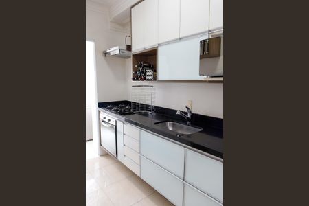 Apartamento à venda com 104m², 3 quartos e 2 vagas Apartamento à venda com 104m², 3 quartos e 2 vagascozinha
