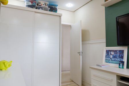 Apartamento à venda com 104m², 3 quartos e 2 vagas Apartamento à venda com 104m², 3 quartos e 2 vagasQuarto 1