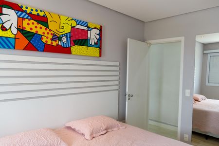 Apartamento à venda com 104m², 3 quartos e 2 vagas Apartamento à venda com 104m², 3 quartos e 2 vagasSuíte