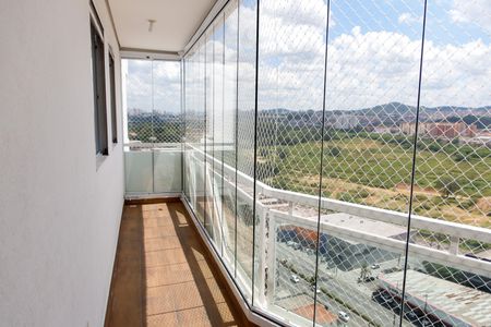 Apartamento à venda com 104m², 3 quartos e 2 vagas Apartamento à venda com 104m², 3 quartos e 2 vagasSacada - Sala