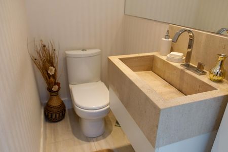 Apartamento à venda com 104m², 3 quartos e 2 vagas Apartamento à venda com 104m², 3 quartos e 2 vagasLavabo