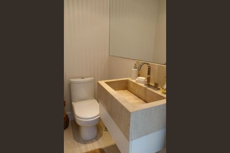 Apartamento à venda com 104m², 3 quartos e 2 vagas Apartamento à venda com 104m², 3 quartos e 2 vagasLavabo