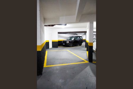 Apartamento à venda com 104m², 3 quartos e 2 vagas Apartamento à venda com 104m², 3 quartos e 2 vagasGaragem