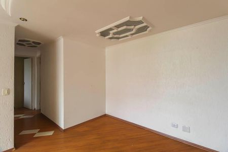 Sala de apartamento à venda com 2 quartos, 60m² em Sítio Pinheirinho, São Paulo