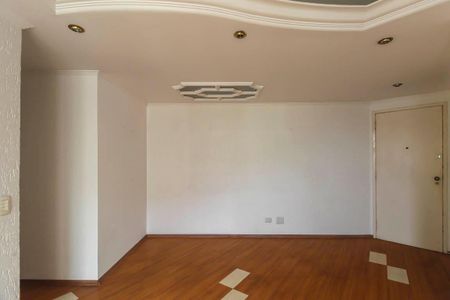 Sala de apartamento à venda com 2 quartos, 60m² em Sítio Pinheirinho, São Paulo