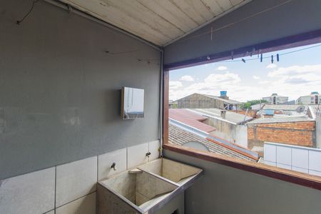 Casa para alugar com 170m², 4 quartos e 2 vagas Casa para alugar com 170m², 4 quartos e 2 vagasÁrea de Serviço