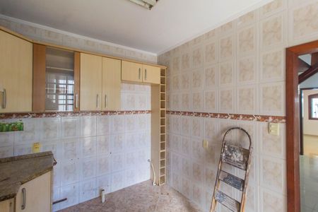 Casa para alugar com 170m², 4 quartos e 2 vagas Casa para alugar com 170m², 4 quartos e 2 vagasCozinha