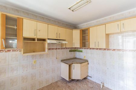 Casa para alugar com 170m², 4 quartos e 2 vagas Casa para alugar com 170m², 4 quartos e 2 vagasCozinha