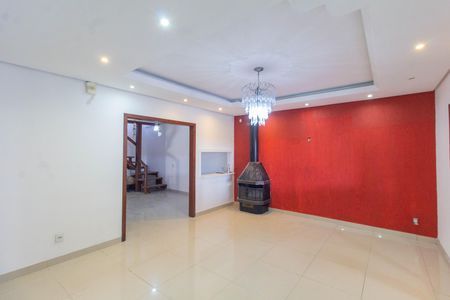 Casa para alugar com 170m², 4 quartos e 2 vagas Casa para alugar com 170m², 4 quartos e 2 vagasSala