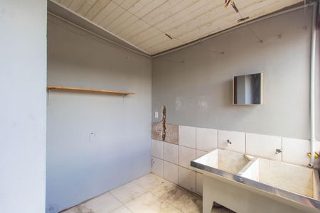 Casa para alugar com 170m², 4 quartos e 2 vagas Casa para alugar com 170m², 4 quartos e 2 vagasÁrea de Serviço