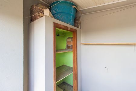 Casa para alugar com 170m², 4 quartos e 2 vagas Casa para alugar com 170m², 4 quartos e 2 vagasÁrea de Serviço