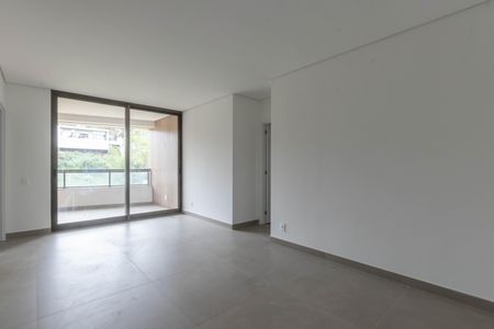 Apartamento à venda com 115m², 3 quartos e 2 vagas Apartamento à venda com 115m², 3 quartos e 2 vagasSala