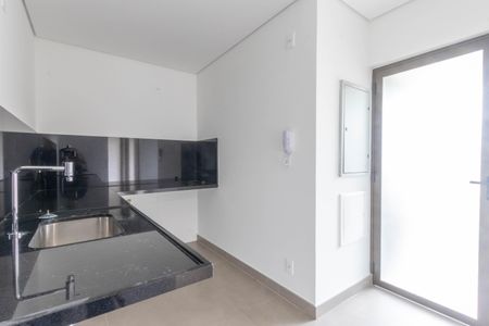 Apartamento à venda com 115m², 3 quartos e 2 vagas Apartamento à venda com 115m², 3 quartos e 2 vagasCozinha