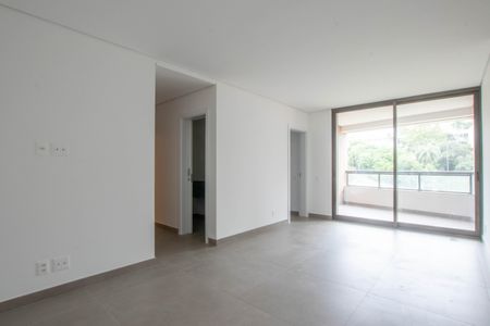 Apartamento à venda com 115m², 3 quartos e 2 vagas Apartamento à venda com 115m², 3 quartos e 2 vagasSala