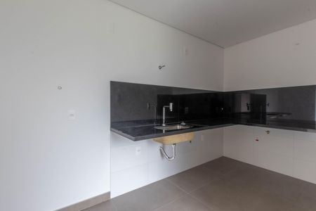 Apartamento à venda com 115m², 3 quartos e 2 vagas Apartamento à venda com 115m², 3 quartos e 2 vagasCozinha