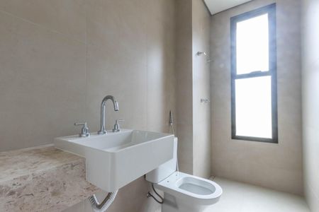 Apartamento à venda com 115m², 3 quartos e 2 vagas Apartamento à venda com 115m², 3 quartos e 2 vagasBanheiro