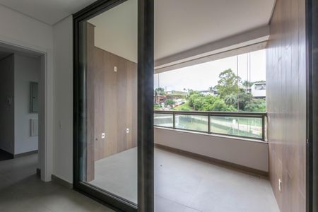 Apartamento à venda com 115m², 3 quartos e 2 vagas Apartamento à venda com 115m², 3 quartos e 2 vagasVaranda da Sala