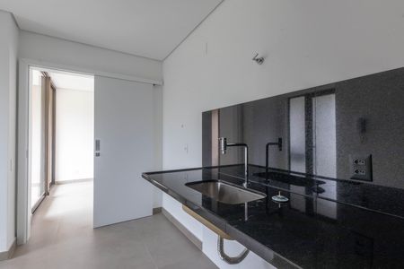 Apartamento à venda com 115m², 3 quartos e 2 vagas Apartamento à venda com 115m², 3 quartos e 2 vagasCozinha