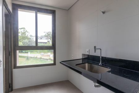 Apartamento à venda com 115m², 3 quartos e 2 vagas Apartamento à venda com 115m², 3 quartos e 2 vagasÁrea de Serviço