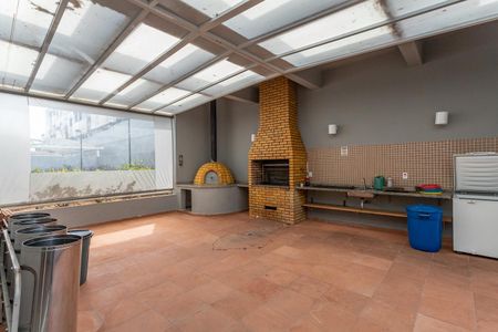 Apartamento à venda com 59m², 2 quartos e 1 vaga Apartamento à venda com 59m², 2 quartos e 1 vagaÁrea comum