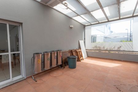 Apartamento à venda com 59m², 2 quartos e 1 vaga Apartamento à venda com 59m², 2 quartos e 1 vagaÁrea comum