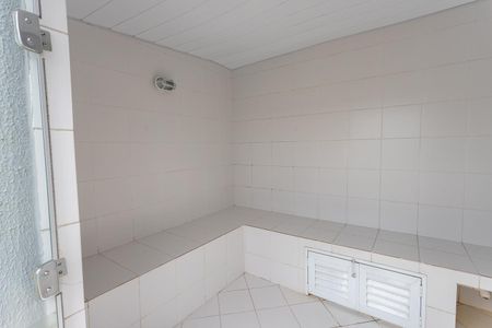 Apartamento à venda com 59m², 2 quartos e 1 vaga Apartamento à venda com 59m², 2 quartos e 1 vagaÁrea comum