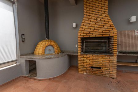 Apartamento à venda com 59m², 2 quartos e 1 vaga Apartamento à venda com 59m², 2 quartos e 1 vagaÁrea comum