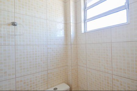 Apartamento para alugar com 110m², 3 quartos e 1 vaga Apartamento para alugar com 110m², 3 quartos e 1 vagaBanheiro de serviço