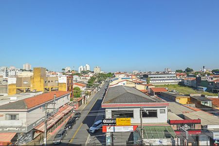 Apartamento para alugar com 110m², 3 quartos e 1 vaga Apartamento para alugar com 110m², 3 quartos e 1 vagaVista da Salão de Festas