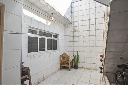 Apartamento para alugar com 110m², 3 quartos e 1 vaga Apartamento para alugar com 110m², 3 quartos e 1 vagaÁrea de Serviço