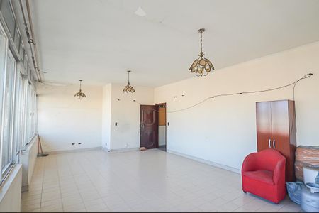 Apartamento para alugar com 110m², 3 quartos e 1 vaga Apartamento para alugar com 110m², 3 quartos e 1 vagaSala