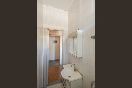 Apartamento para alugar com 110m², 3 quartos e 1 vaga Apartamento para alugar com 110m², 3 quartos e 1 vagaBanheiro